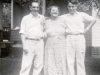 Granddad, Grandmother, and Uncle Ed