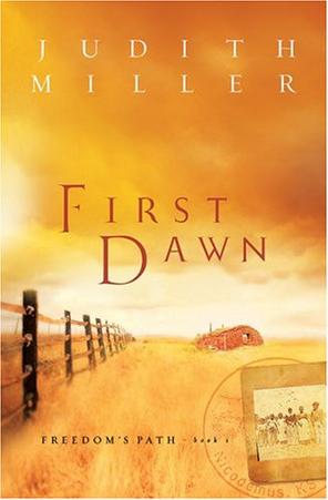 First Dawn - Judith Miller