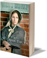 A Hidden Truth - Judith Miller