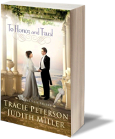 To Honor and Trust - Judith Miller