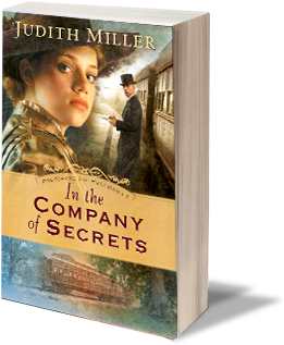 In the Company of Secrets - Judith Miller