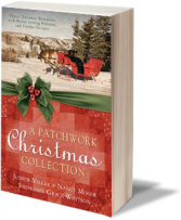 A Patchwork Christmas Collection