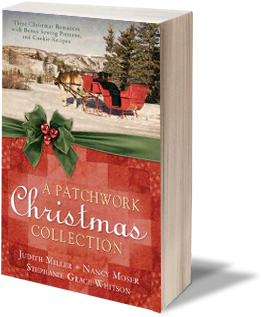 A Patchwork Christmas Collection