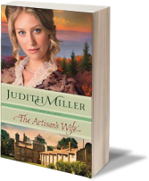 The Artisan's Wife by Judith Miller