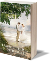 To Love and Cherish - Judith Miller