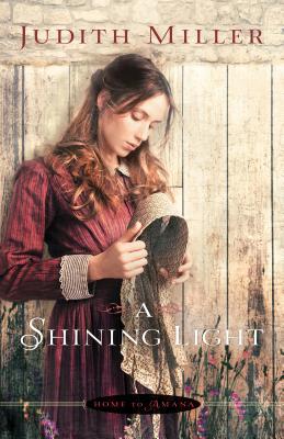 A Shining Light - Judith McCoy Miller