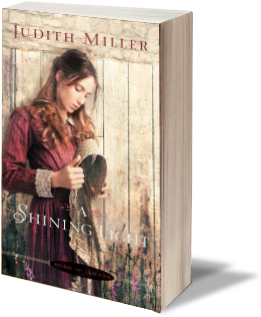 A Shining Light by Judith Miller