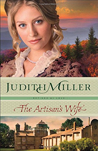 The Artisan's Wife by Judith Miller